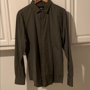 Men’s Dolce and Gabbana button down